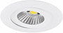 DOWNLIGHTSÆT MD-360 NXT, 6X610 LM, 2700K, 230V, IP44