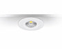 DOWNLIGHTSÆT MD-360 NXT, 6X610 LM, 2700K, 230V, IP44