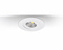 DOWNLIGHTSÆT MD-360 NXT, 6X610 LM, 2700K, 230V, IP44