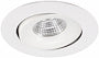 DOWNLIGHTSÆT MD-70 NXT CCT, 630 LM, 2700/3000/4000K, 230V, IP44