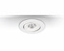 DOWNLIGHTSÆT MD-70 NXT CCT, 630 LM, 2700/3000/4000K, 230V, IP44