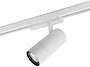 TRACK LIGHT M-SPOT ZOOM, CCT, 3-FASET, HVID, 12-24W, 230V, IP20