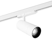 TRACK LIGHT M-SPOT ZOOM, CCT, 3-FASET, HVID, 24-35W, 230V, IP20