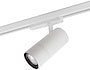 TRACK LIGHT M-SPOT ZOOM, CCT, 3-FASET, HVID, 24-35W, 230V, IP20