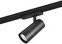 TRACK LIGHT M-SPOT ZOOM, CCT, 3-FASET, SORT, 12-24W, 230V, IP20