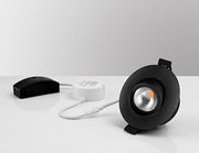 OCEAN, LED-DOWNLIGHT, 230V, 7W, 2700K, IP44