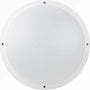 PLAFOND JUNO, 28W, DALI/PUSH DÆMP, IP65, IK10