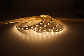 LED-STRIP, RGB, 12V, IP20
