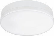 PLAFOND DISA, 18W, 4000K, IP44