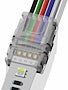 KOBLING STRIP/KAB 9975185-86