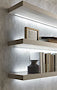 LED STRIP 12V 5M 4000K IP65