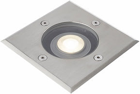 HANINGE II SQUARE, GU10, IP67