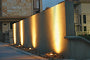 HANINGE II SQUARE, GU10, IP67