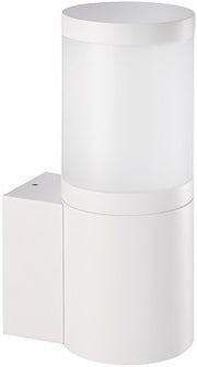 VÆGARMATUR KIL, HVID, IP54