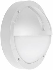 VÆGARMATUR ESBO III, HVID, GX53, IP65