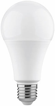 WI-FI LED-PÆRE TUNE, NORMAL, MAT, 12W, E27, 230V, DIM, MB