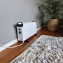 KONVEKTORRADIATOR 2000W