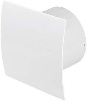 BADERUMSVENTILATOR, EOS, ON/OFF
