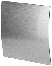 FRONT I BØRSTET SATIN