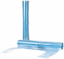 AFFALDSSÆK TRANSPARENT 240L, 10 STK.