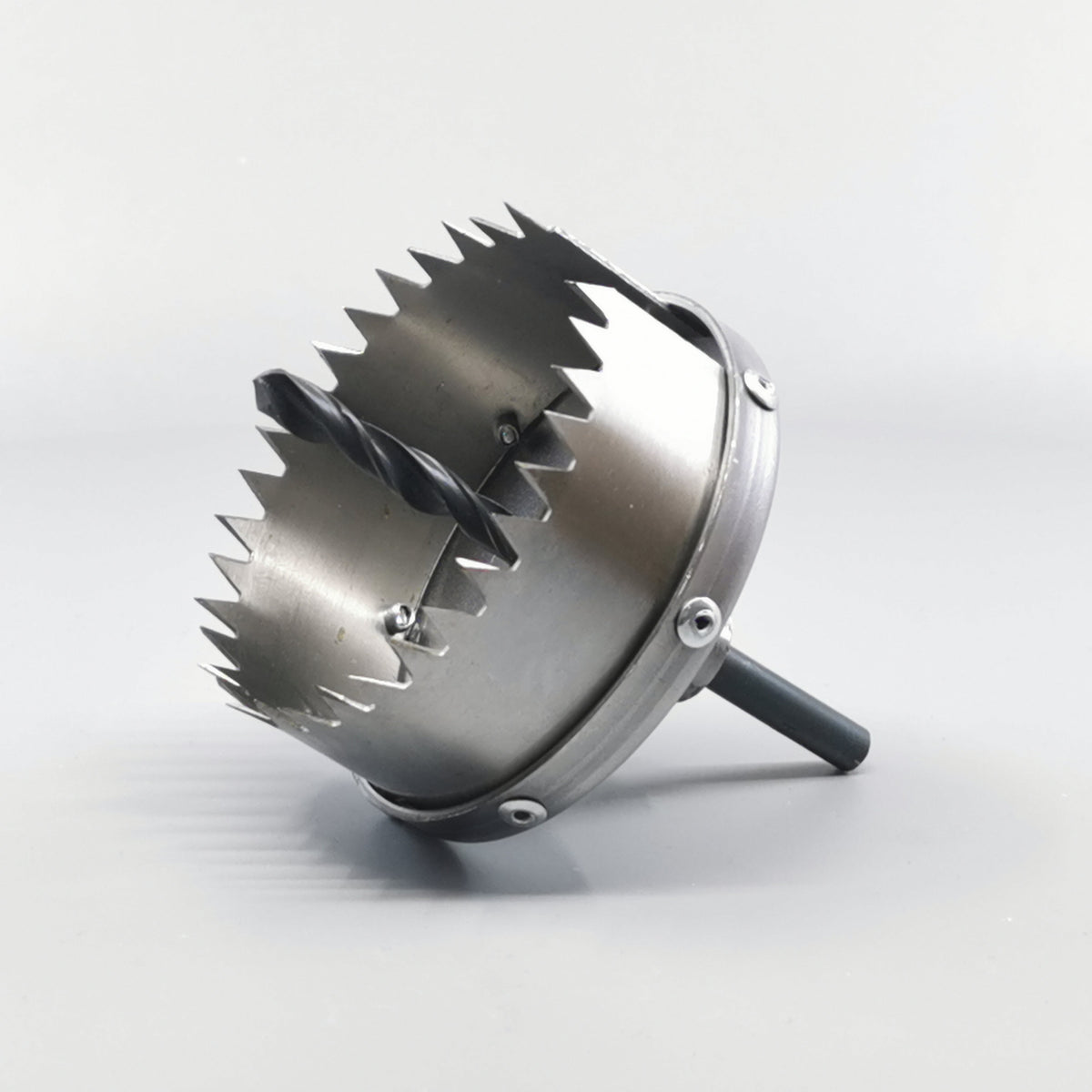 Kopbor 65mm - Til træ, gips, troldtekt mm. (360° frame 3)