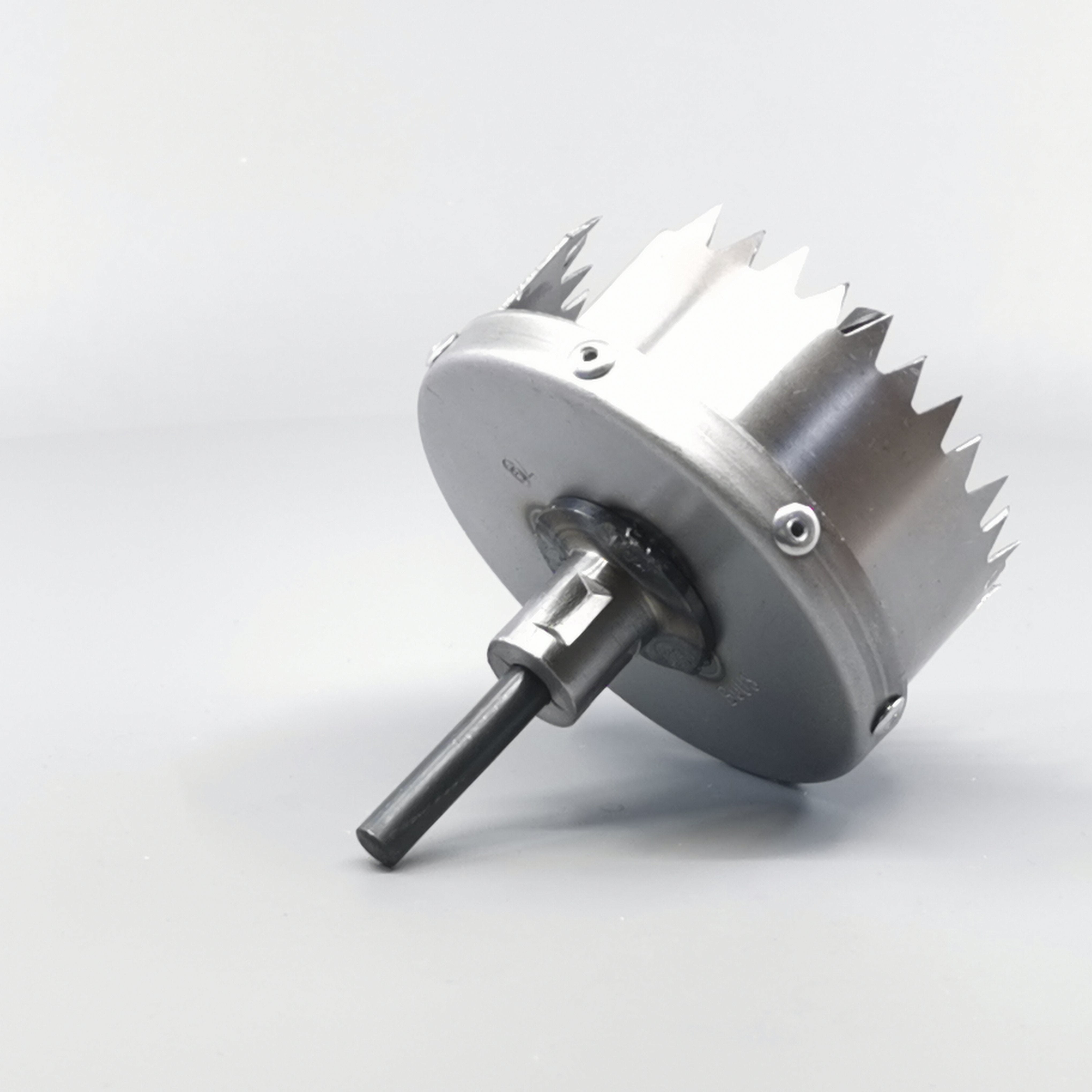 Kopbor 65mm - Til træ, gips, troldtekt mm.