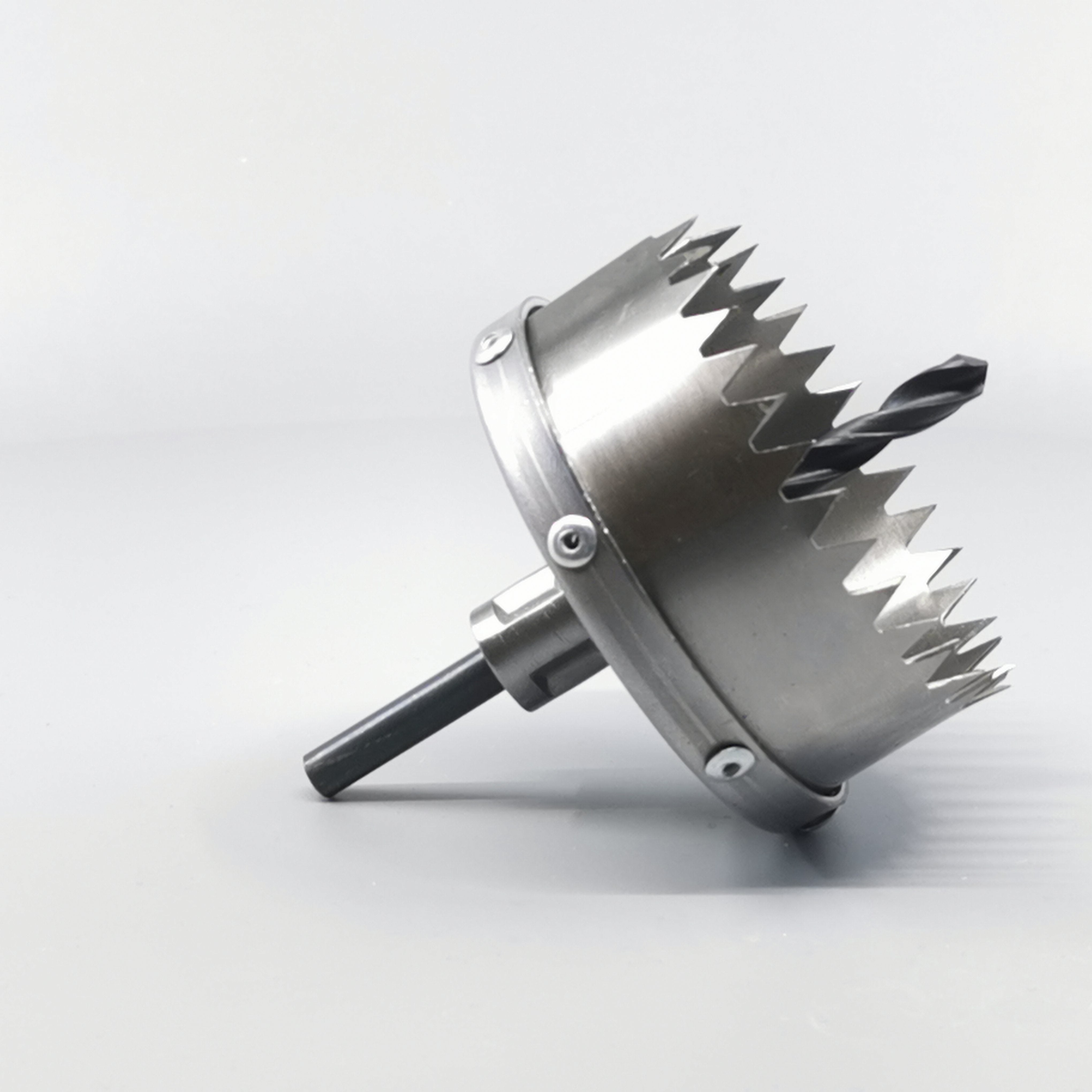 Kopbor 84mm - Til træ, gips, troldtekt mm.