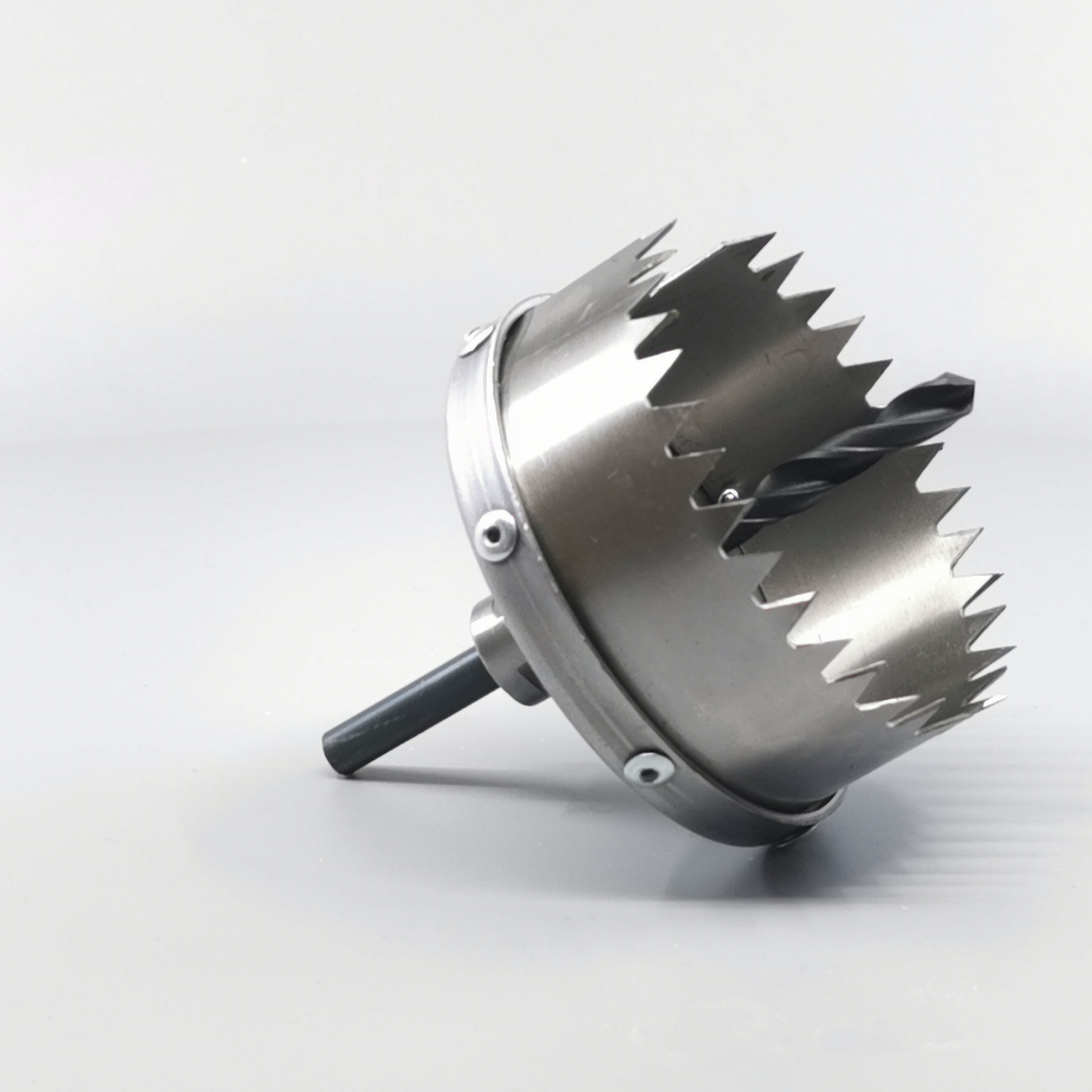 Kopbor 84mm - Til træ, gips, troldtekt mm.