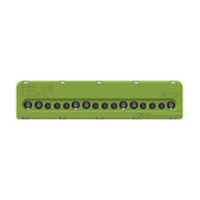 PE Terminal 7x6MM2+9x16MM2