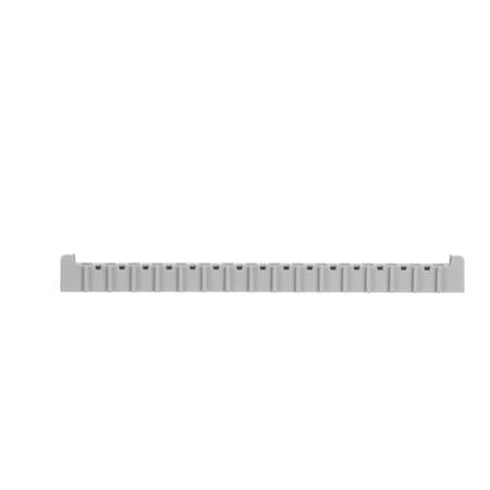 TILSL. BRO FOR PE TERMINALER,TYPE 2