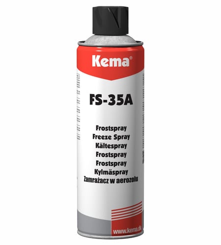 FROSTSPRAY FS-35A 500ML SPRAY