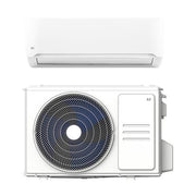 VARMEPUMPE SPLIT SOLAR PLUS AE26