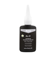 LEJESIKRING AL-38 50ML