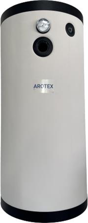 AROTEX VARMTVANDS BEHOLDER 200L