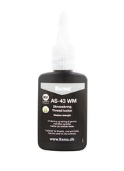 SKRUESIKRING AS-43 50ML