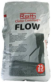 ROTH CLIMA COMFORT FLOW