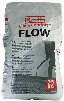 ROTH CLIMA COMFORT FLOW