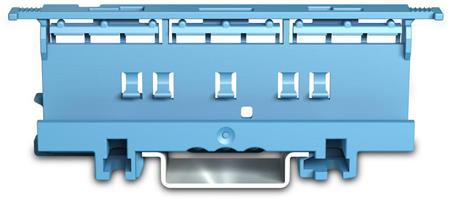 ADAPTOR FOR SERIE 221 4MM2 BLÅ