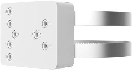 CS-CMT-BATTERI KAMERABESLAG