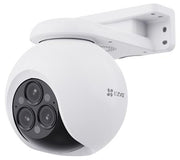 H80F 2K+ × 3 TRIPLE-LENS WI-FI KAMERA
