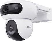 H90 DUAL-LENS PAN & TILT WI-FI KAMERA