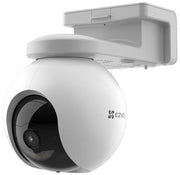 HB8 2K+ BATTERI PAN & TILT WI-FI KAMERA