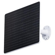 EZVIZ SOLPANEL MED BATTERILAGRING: 24W