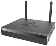 X5S WIFI NVR, HDMI/VGA OUTPUT