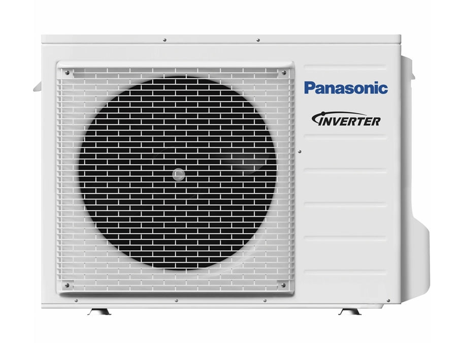 Varmepumpe, Luft/luft, Udedel, 5.0kW, for R32 kølemiddel