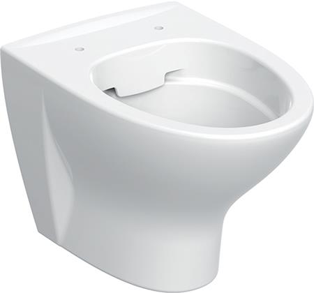 IFÖ SPIRA STYLE VÆGH.TOILET 52CM
