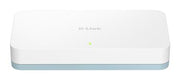 SWITCH 8 X GIGABIT DGS-1008D