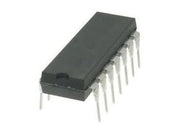 IR2110 Driver high-/low-side switch 2.5A 500V 1.6W Ch:2