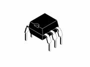 LCA710 Solid state relæ - 1A, 60Vac, 1 x slutte (DIP6)