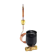 TERMOSTAT RAVK MED VMA, KVS 1,0